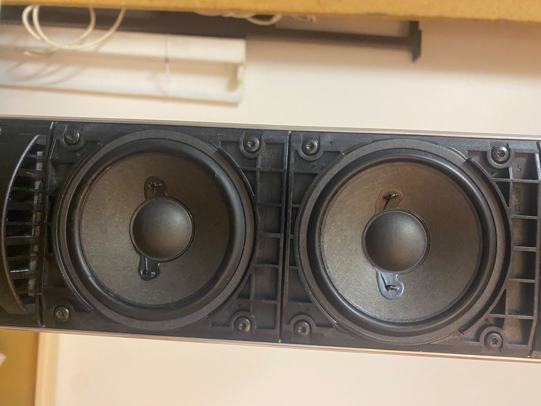 Bang & Olufsen Systèmes audio & multimédias: Bang & Olufsen BeoCenter 2300 – D'occasion à Buchs Ag par slj_hbb7 7