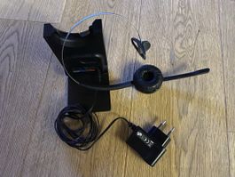 Headset Jabra 920 single