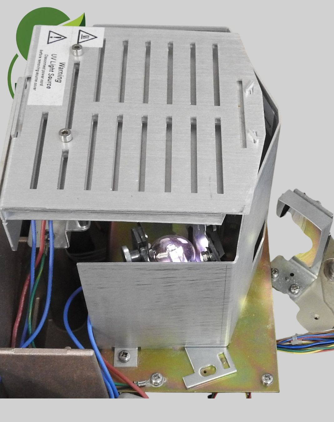 Tutte le macchine: PerkinElmer Lambda 35 spectrophotometer – Difettoso da Reinach BL venduto da Re-LifeAG_Labor 6