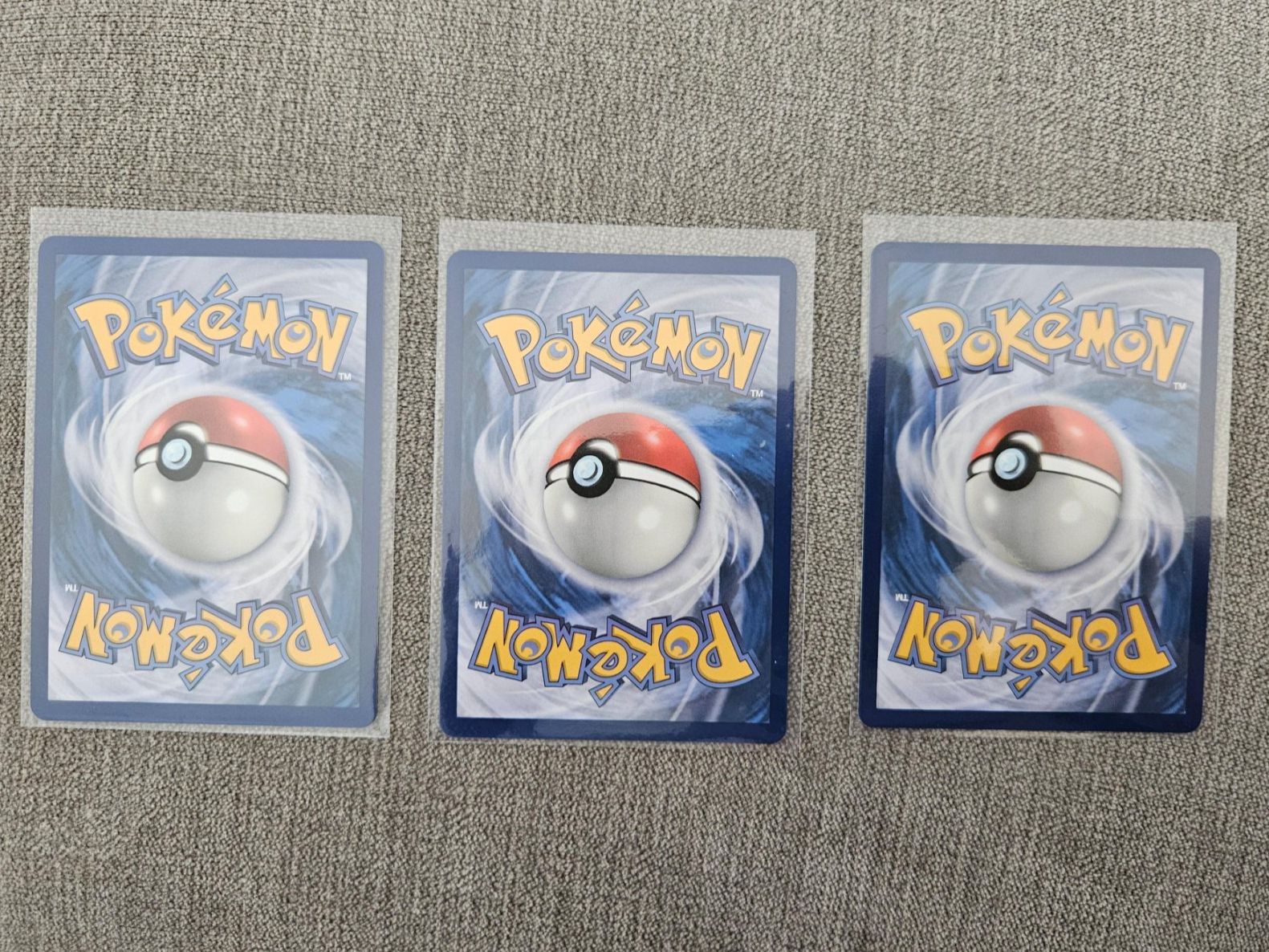 Pokémon Carte collezionabili: Pokemon Sinnoh Starter der Ersten Partner Kollektion – Nuovo (secondo la descrizione) da Wohlen AG venduto da dan_cpd9 1