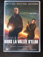 DANS LA VALLÉE D’ELAH (TOMMY LEE JONES)