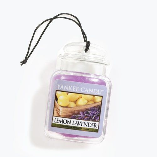 Raumspray: Yankee Candle Lemon Lavender Car Jar Ultimate – Neu und originalverpackt aus Langwiesen von rtWebshop 1