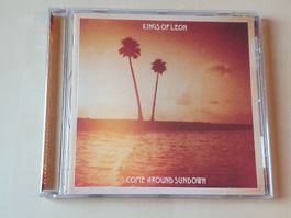 Kings of Leon come around Sundown