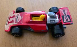 FORMULA 5000 MODELLAUTO - MATCHBOX - VINTAGE