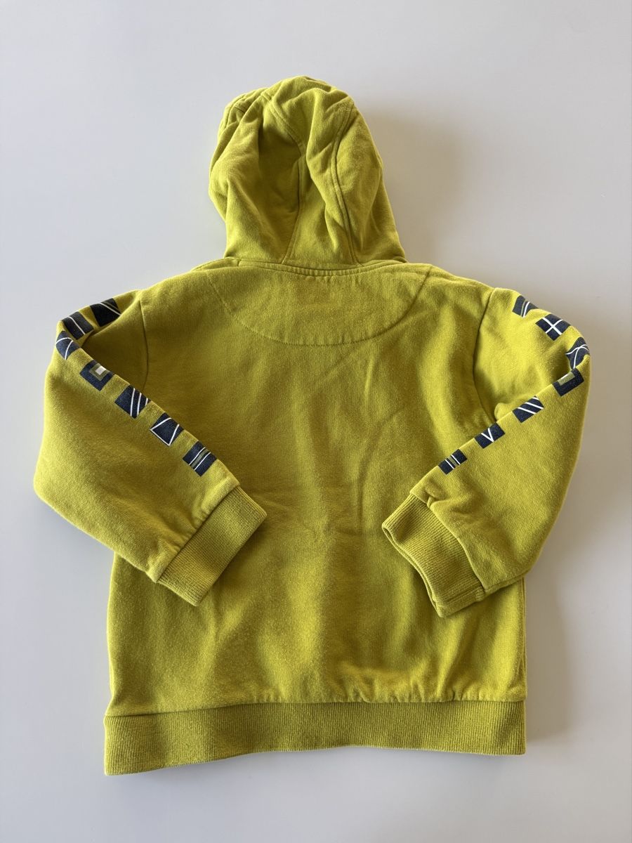 Mayoral : Mayoral Pulli Gr.104 – Gebraucht aus Meggen von kammann 2
