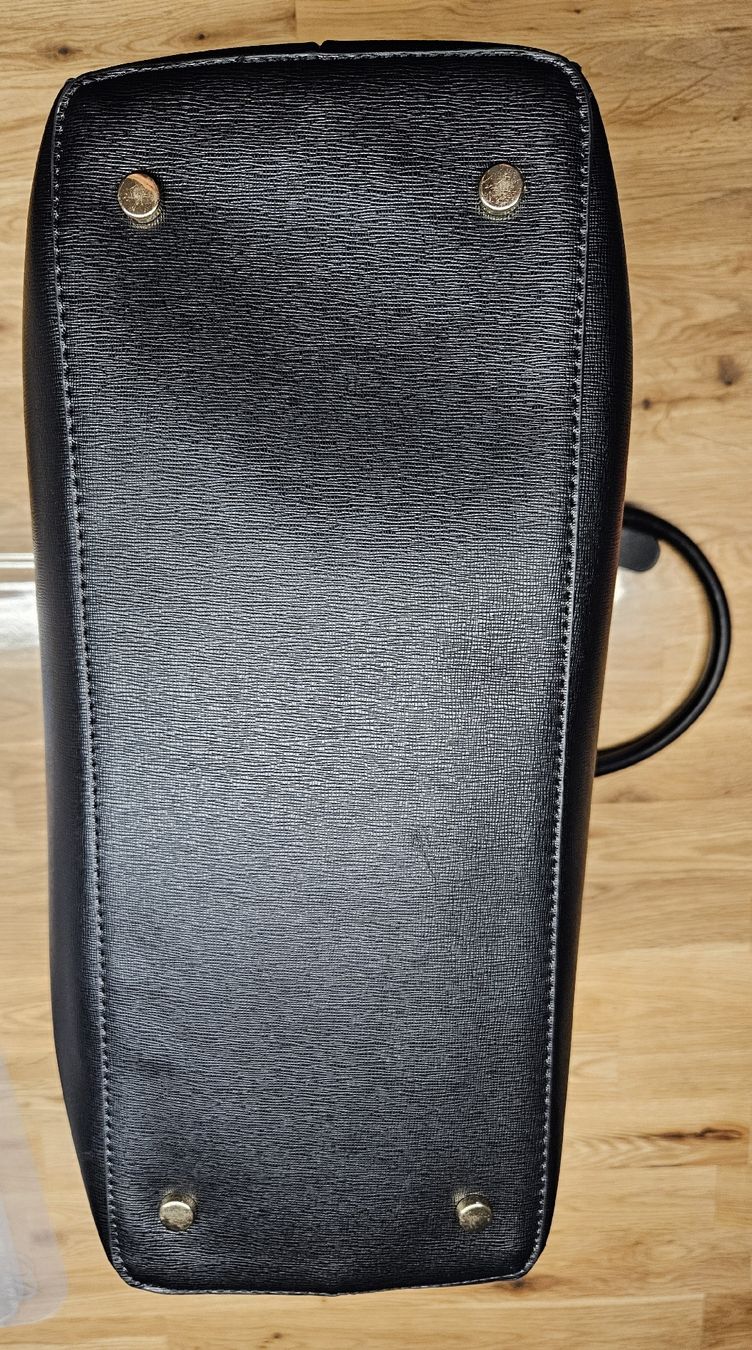 Borse da donna: Schwarze Damen Handtasche – Nuovo (secondo la descrizione) da Chur venduto da Kohla1980 3