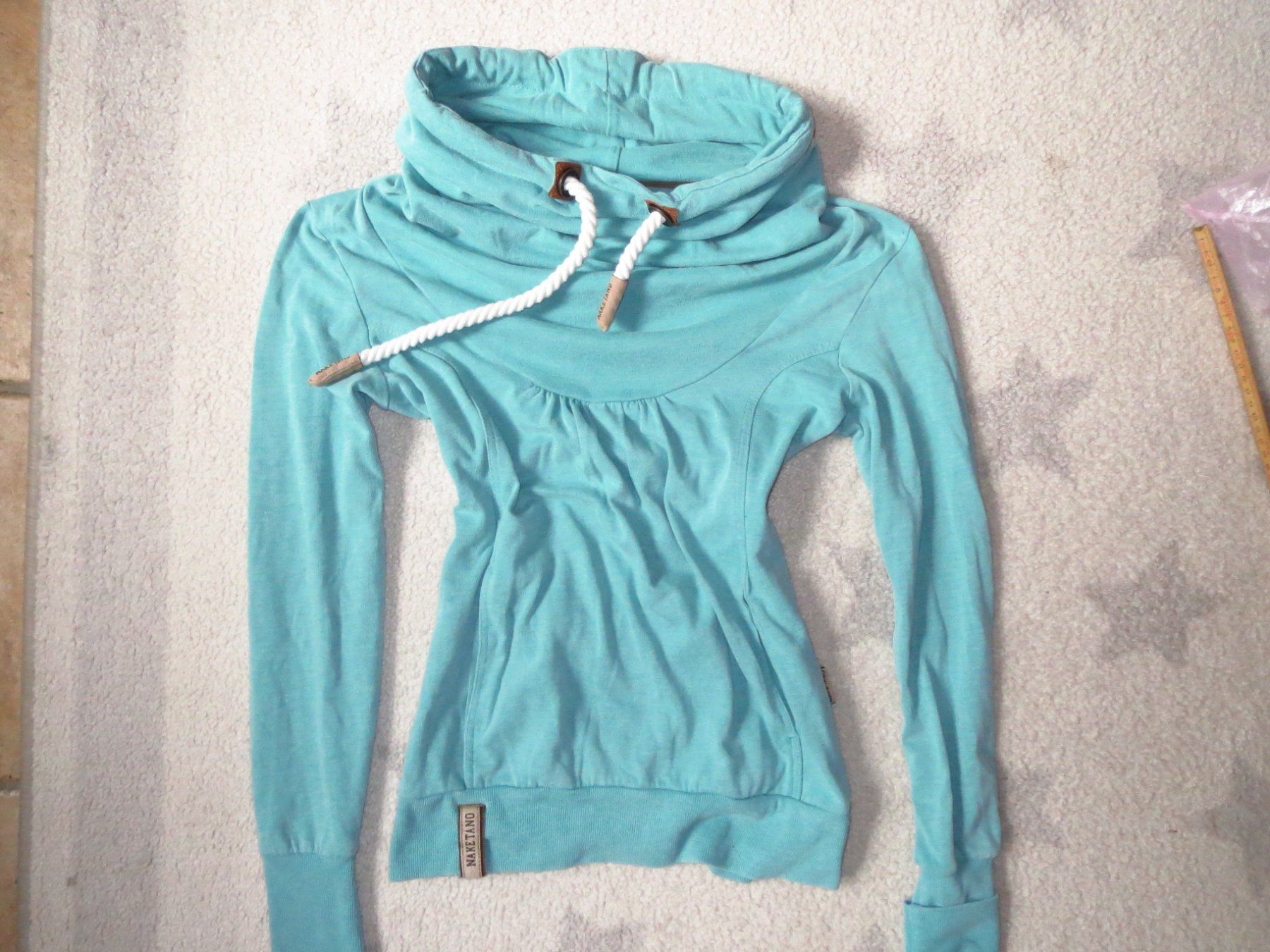 Maglioni & Felpe: toller NAKETANO Damen Pullover – Usato da Kiental venduto da Anna8702 2