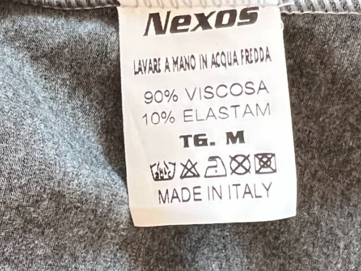 Maglioni & Felpe: NEXOS Damen Rollkragenpullover, Gr. M, Grau, NEU – Nuovo e nell'imballaggio originale da Worb venduto da farben20zauber 6