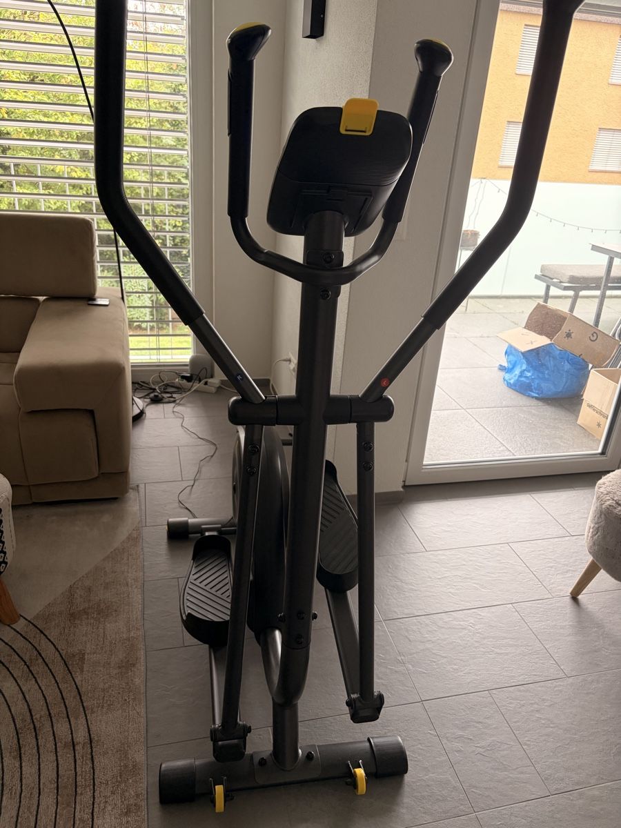 Decathlon Vélos d'appartement: Crosstrainer  – Neuf (Voir description) à untersiggenthal par stephanymar 3