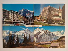 Grindelwald
