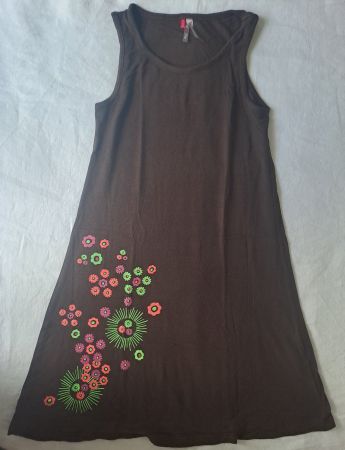 Robe pour fille taille 128