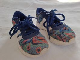 Adidas Sneakers / Turnschuhe Gr. 28