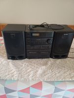 Sony Multmediaplayer/Mini-Anlage FH-L400
