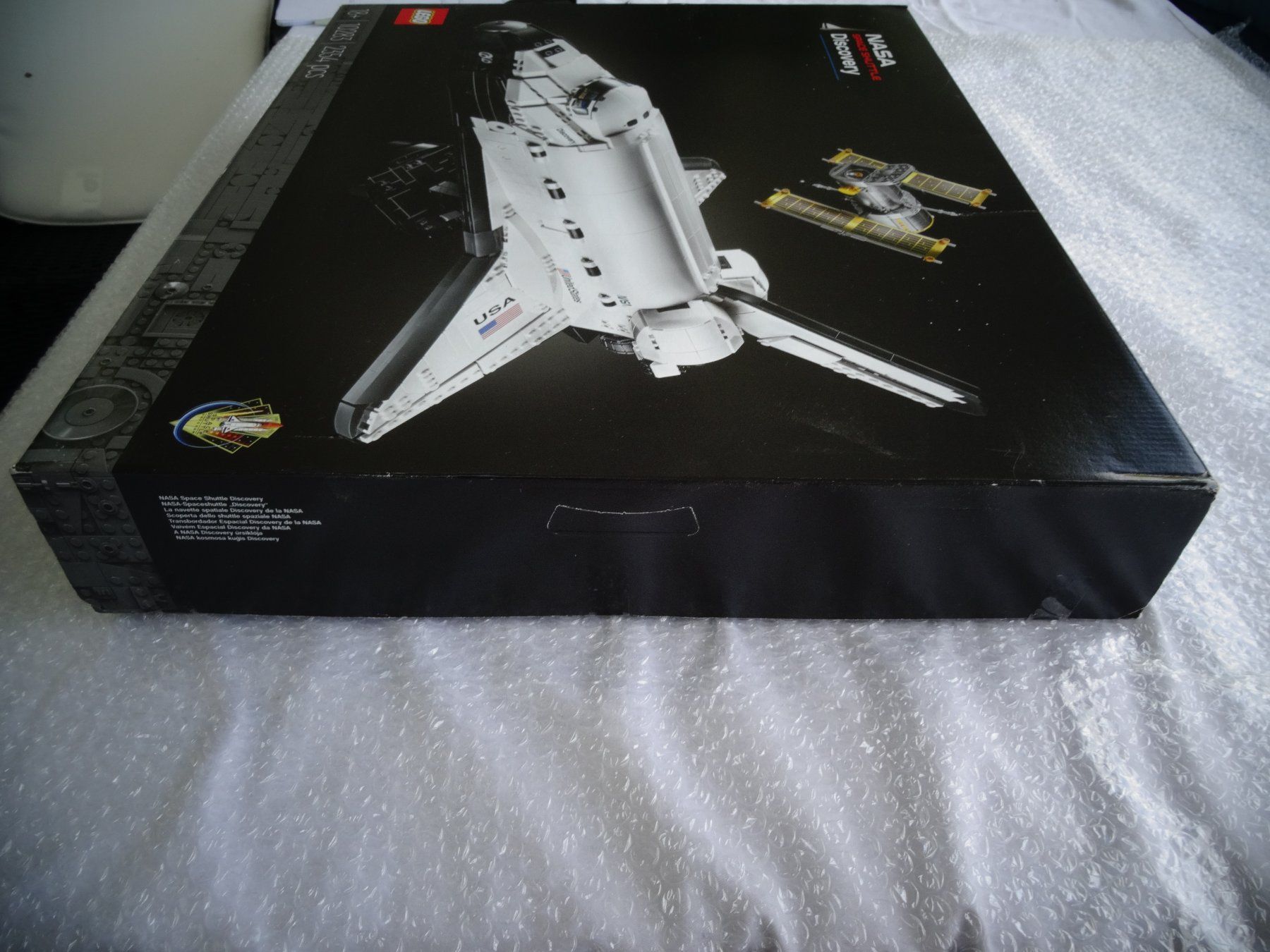 Lego Baukästen: Nasa Space Shuttle 10283 – Neu und originalverpackt aus Neerach von jenny062 3
