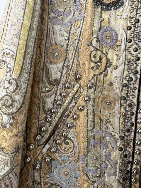 Isabel Marant Giacche: Isabel Marant jacket – Nuovo e nell'imballaggio originale da Dallenwil venduto da ZD2019 3