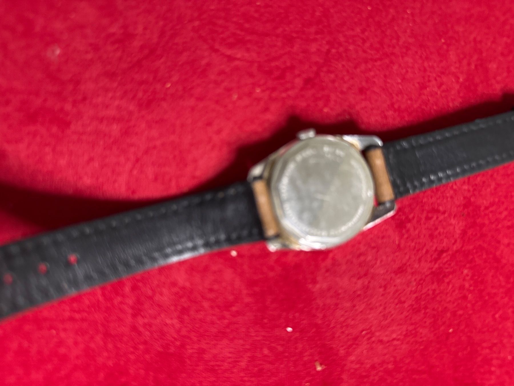 Orologi: Ciny Vintage 33 mm – Usato da Pfeffingen venduto da Allhandelklgwatches 3