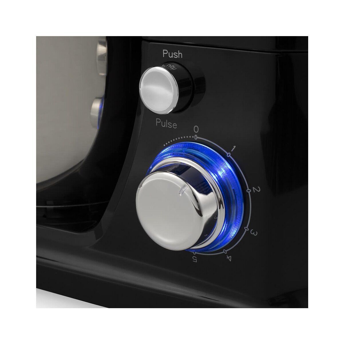 Elettrodomestici da cucina: Tristar Küchenmaschine, 4.0 Liter – Nuovo e nell'imballaggio originale da Windisch venduto da shop-easy 2