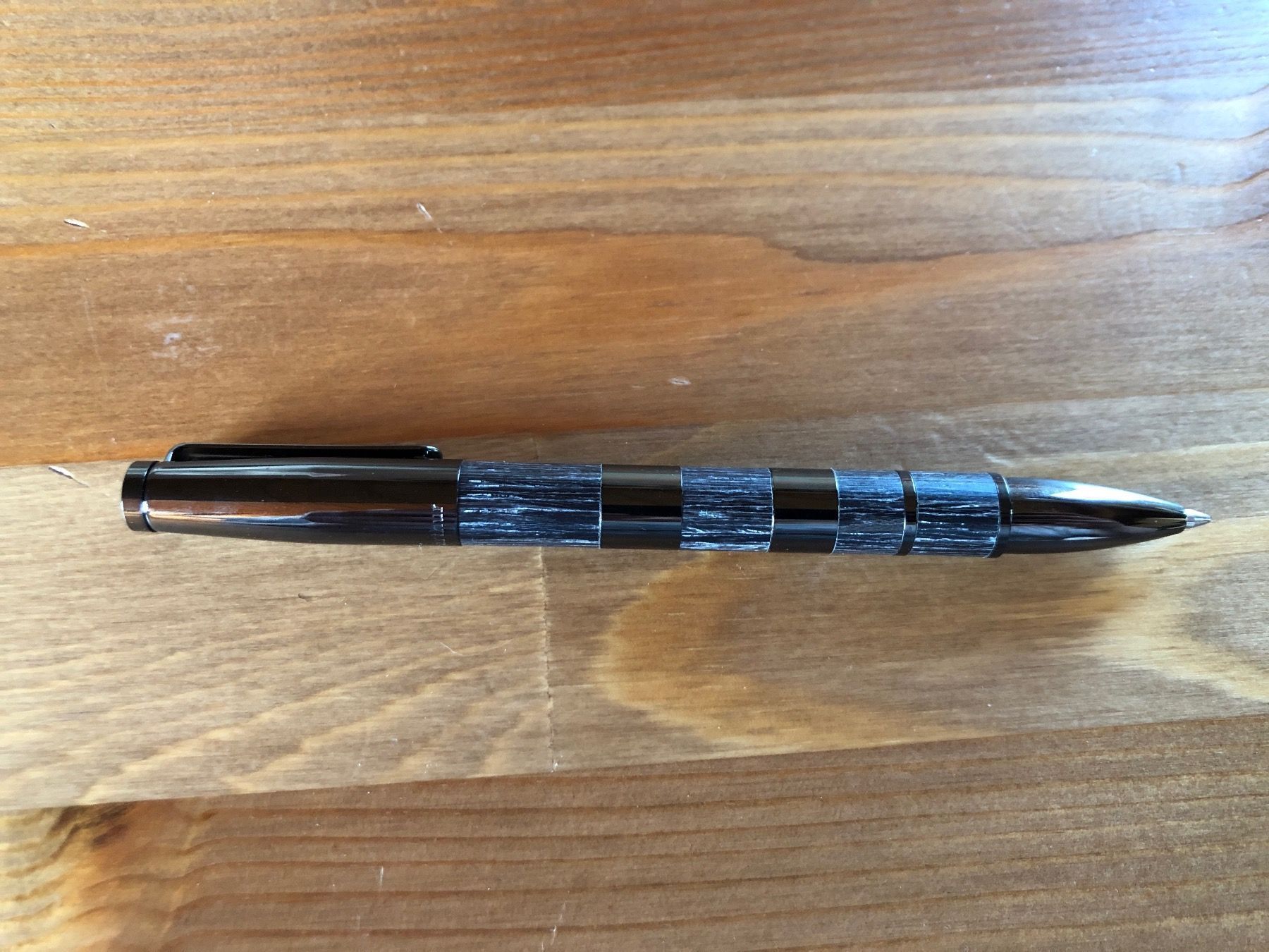 Penna & Evidenziatori: Stylo Oberthur Jazz – Nuovo (secondo la descrizione) da Oron-la-Ville venduto da W.XIX 1