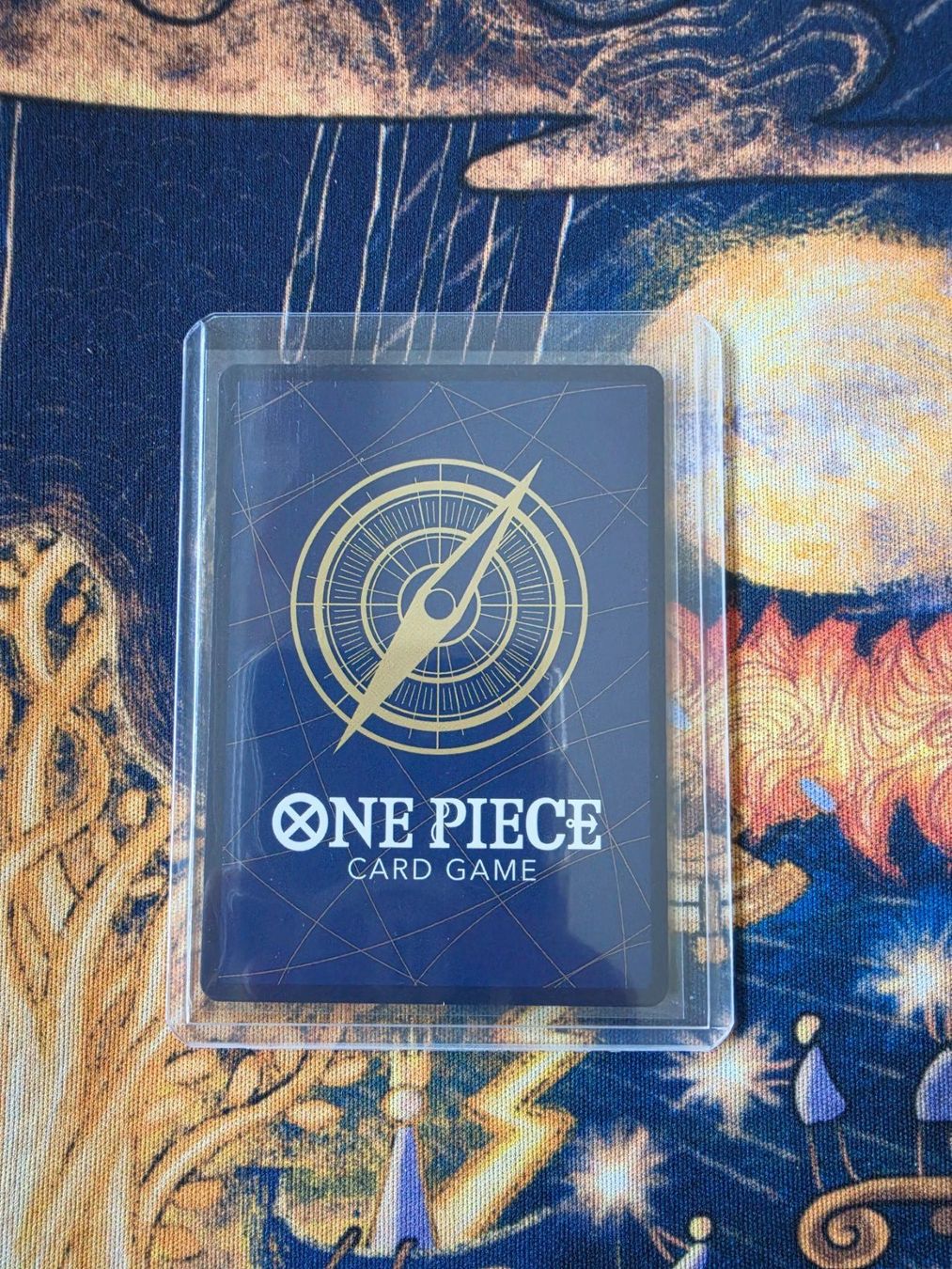 Bandai Carte collezionabili: One Piece Onigashima island – Usato da Genestrerio venduto da AM_98 1