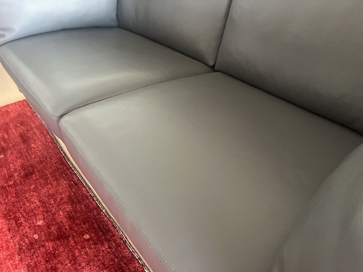 Intertime Divani: Sofa Polstergruppe Cielio 9990 – Usato da Münsingen venduto da mst311 3