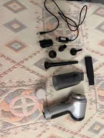 2-in-1 Akku-Handstaubsauger & Gebläse für Auto&Home 