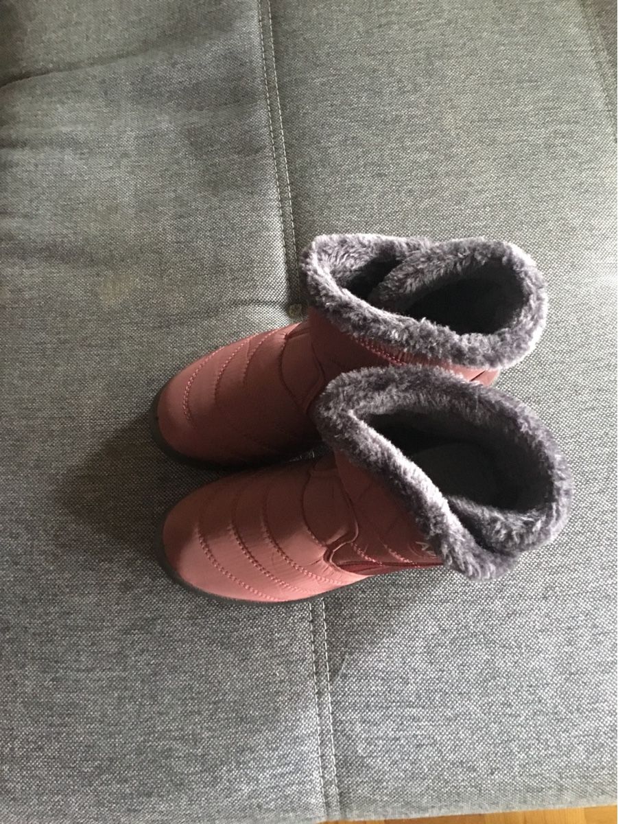 Damenschuhe: Winterschuhe Gr 40 – Neu (gemäss Beschreibung) aus Endingen von Warlock 1
