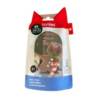 Tonie ein knuspriges Weihnachtsfest (NEU)