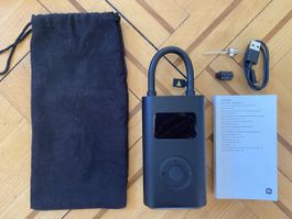 Elektrische Pumpe - Xiaomi Portable Electric Air Compressor