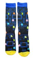 Socken Pac-Men