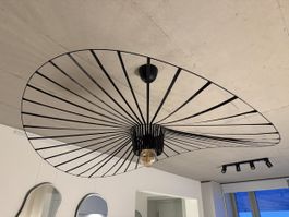 Lamp inspiration Petite Friture