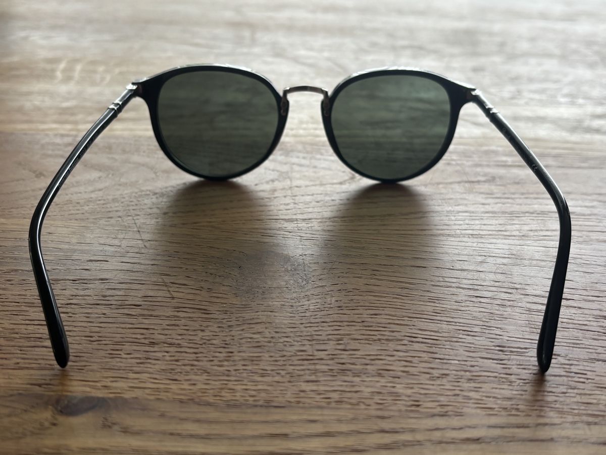 Persol Brillen & Gläser: Persol Typewriter Evolution – Gebraucht aus Niederteufen von jak_2ymw 1