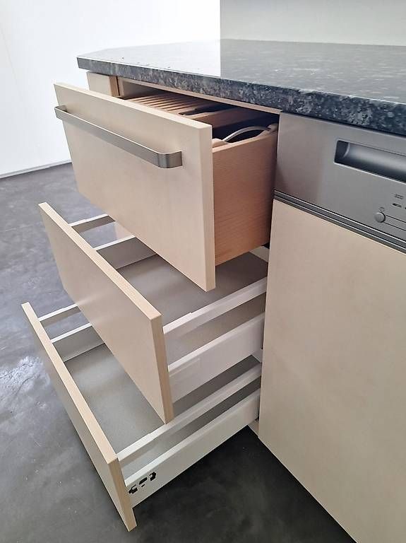 Cucine complete: Küche ab Ausstellung – Nuovo e nell'imballaggio originale da Lommiswil venduto da andreasbucher84 2