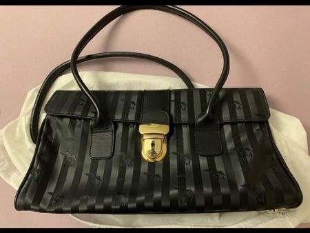 Handtasche Mollerus