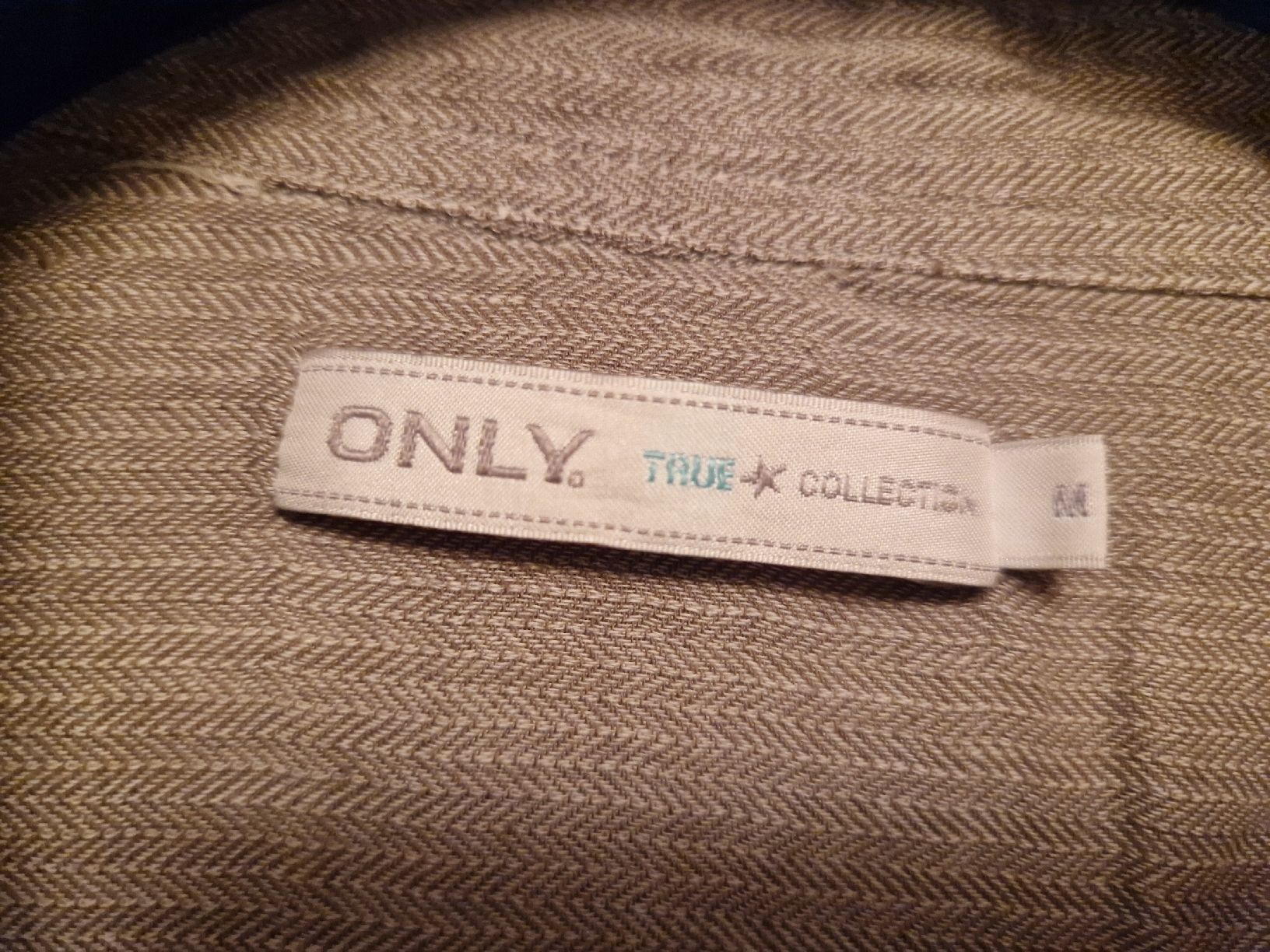 Only Camicette: Bluse M – Usato da Kirchleerau venduto da Zwergengnom 1