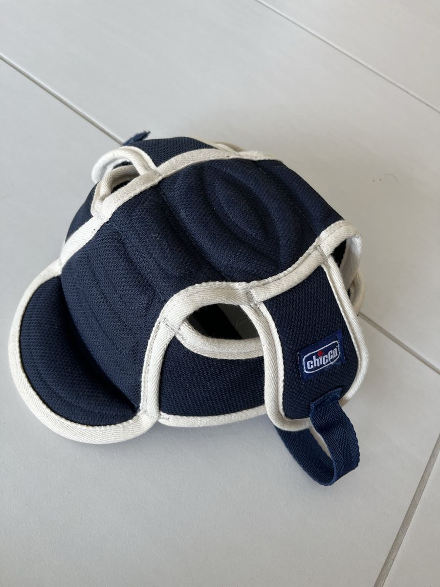 Schutz & Schoner: 2 x protection tête pour bébé  – Gebraucht aus La Tour-de-Trême von Txertxi 1