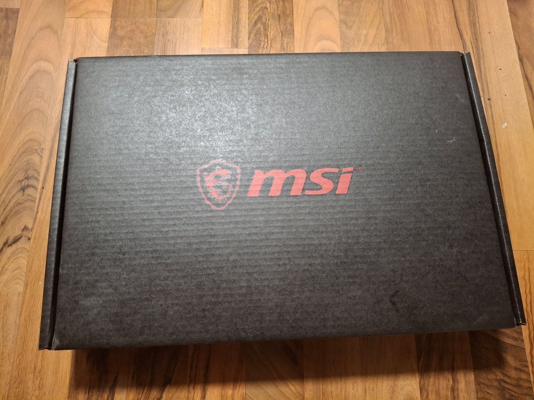 MSI Notebook: Gaming Laptop MSI GF63 Thin 10SC-430CH – Usato da Burgdorf venduto da OliverAndrey1991 2