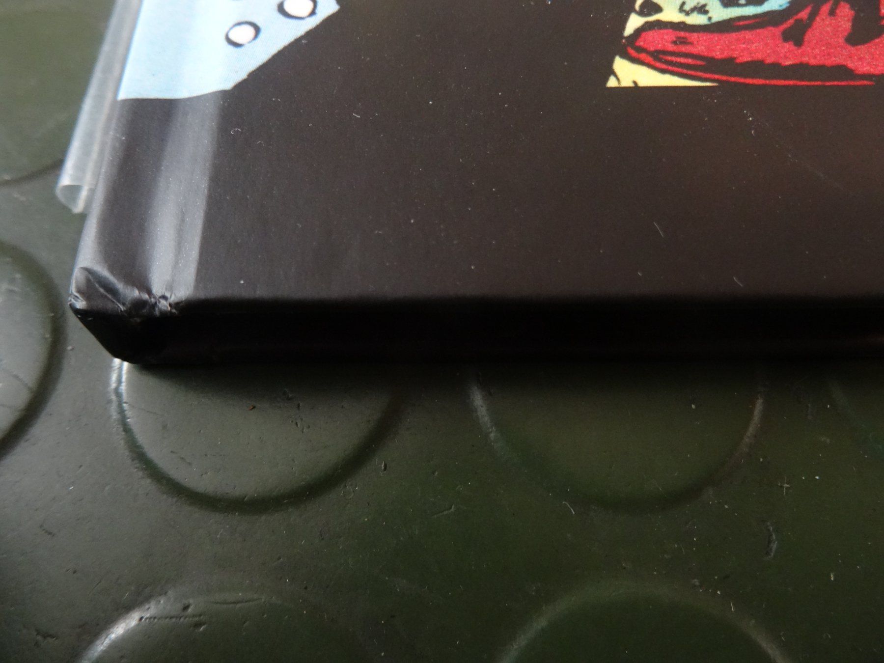 Fumetti: Comic Andrax Das grosse Wesen – Usato da Olten venduto da Disc-Verkauf 2