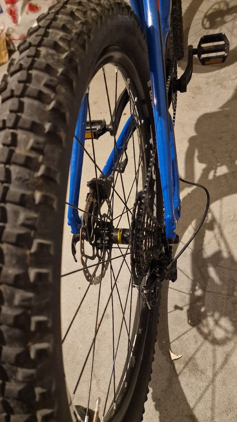 Biciclette: E-bike MTB mit Bosch Performance Motor 27.5" – Usato da Bolligen venduto da eay_2y28 3