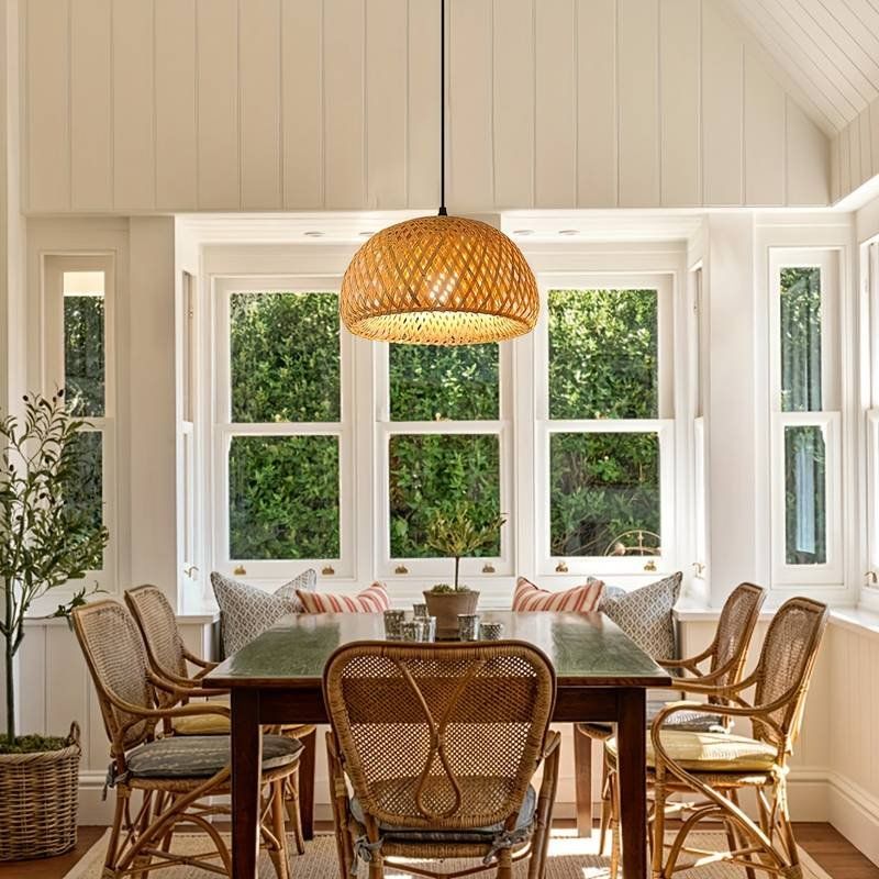 Lampadari & plafoniere: BAMBÙ DECKENLAMPE – Nuovo e nell'imballaggio originale da Lopagno venduto da CLep 2