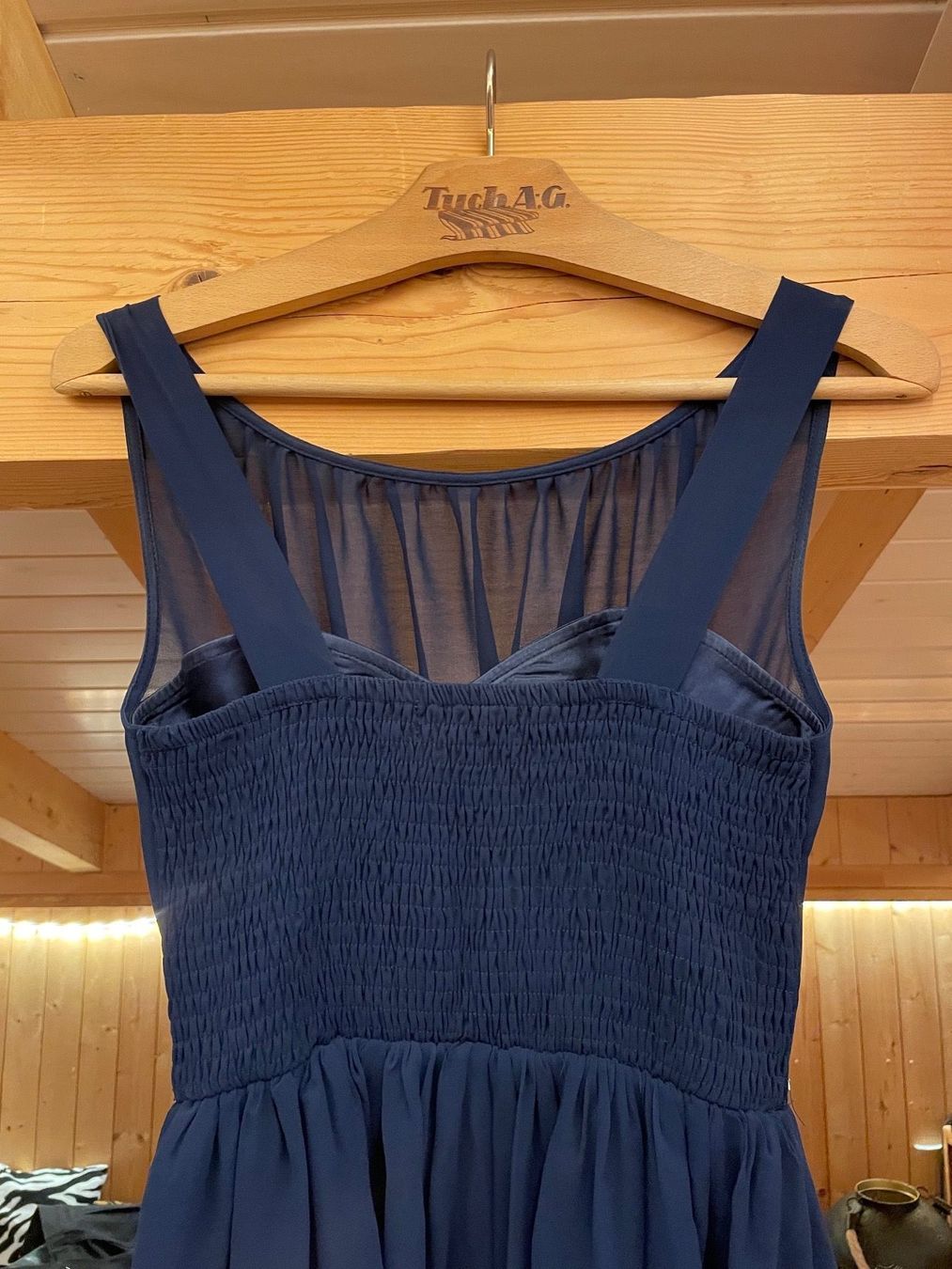 Vestiti: Abendkleid Damen 34 – Usato da Oberrüti venduto da Shira69 4