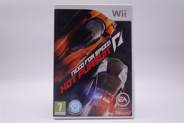 Need for Speed Hot Pursuit (Wii)
