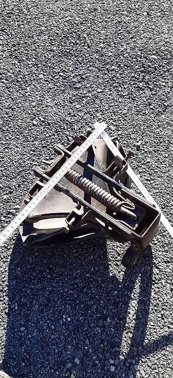 Accessori per altri veicoli: Orig.Sachs 98 Denfeld Sozius Sattel – Usato da Gunten venduto da chr_5zpy 4