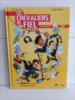 BD Les chevaliers du fiel -1- En liberté / Veys - Coicault /