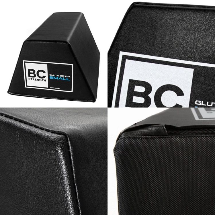 Bc Strength Glute Bench