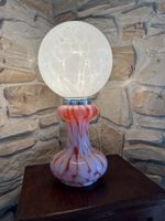 Lampe Murano mazzega￼