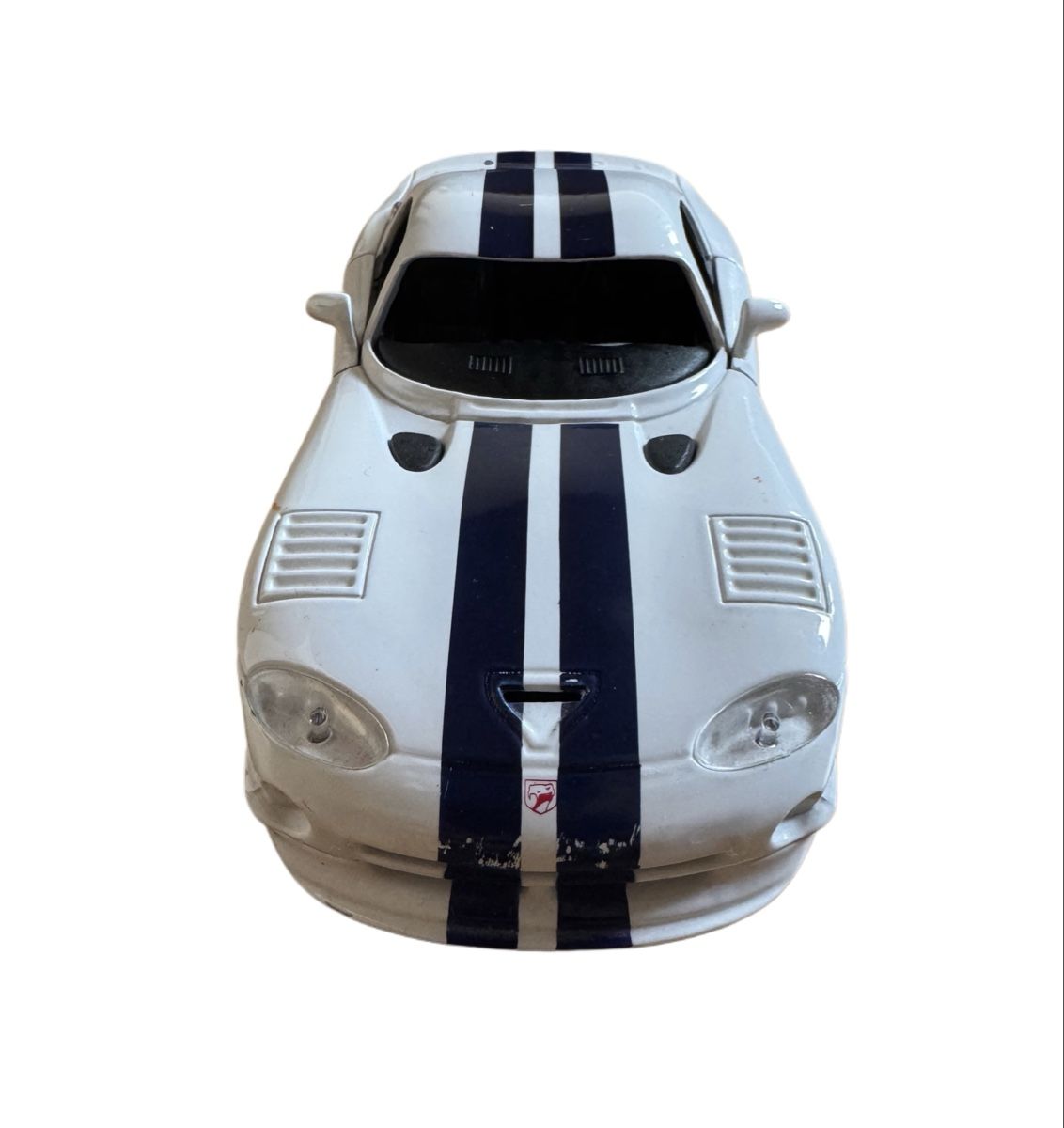 Dodge Modellini d'auto: Modellauto Dodge Viper GT2 1:24 – Usato da Würenlos venduto da rob_yx7p 1