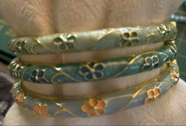 Kluason Armband 