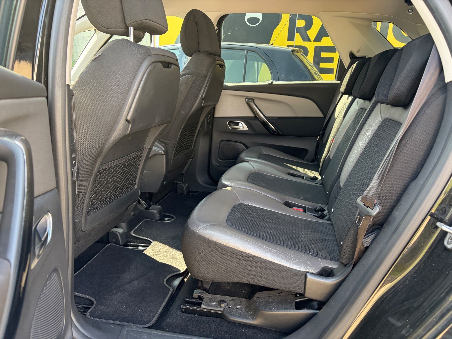Citroën Automobili: Citroen C4 Picasso 2.0 BlueHDI – Usato da Bern venduto da Garage-Blunier-AG 7