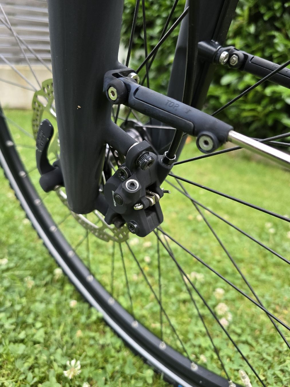 Cresta Velos: Cresta E-Bike 25 km/h – Gebraucht aus Kägiswil von Qendro95 6