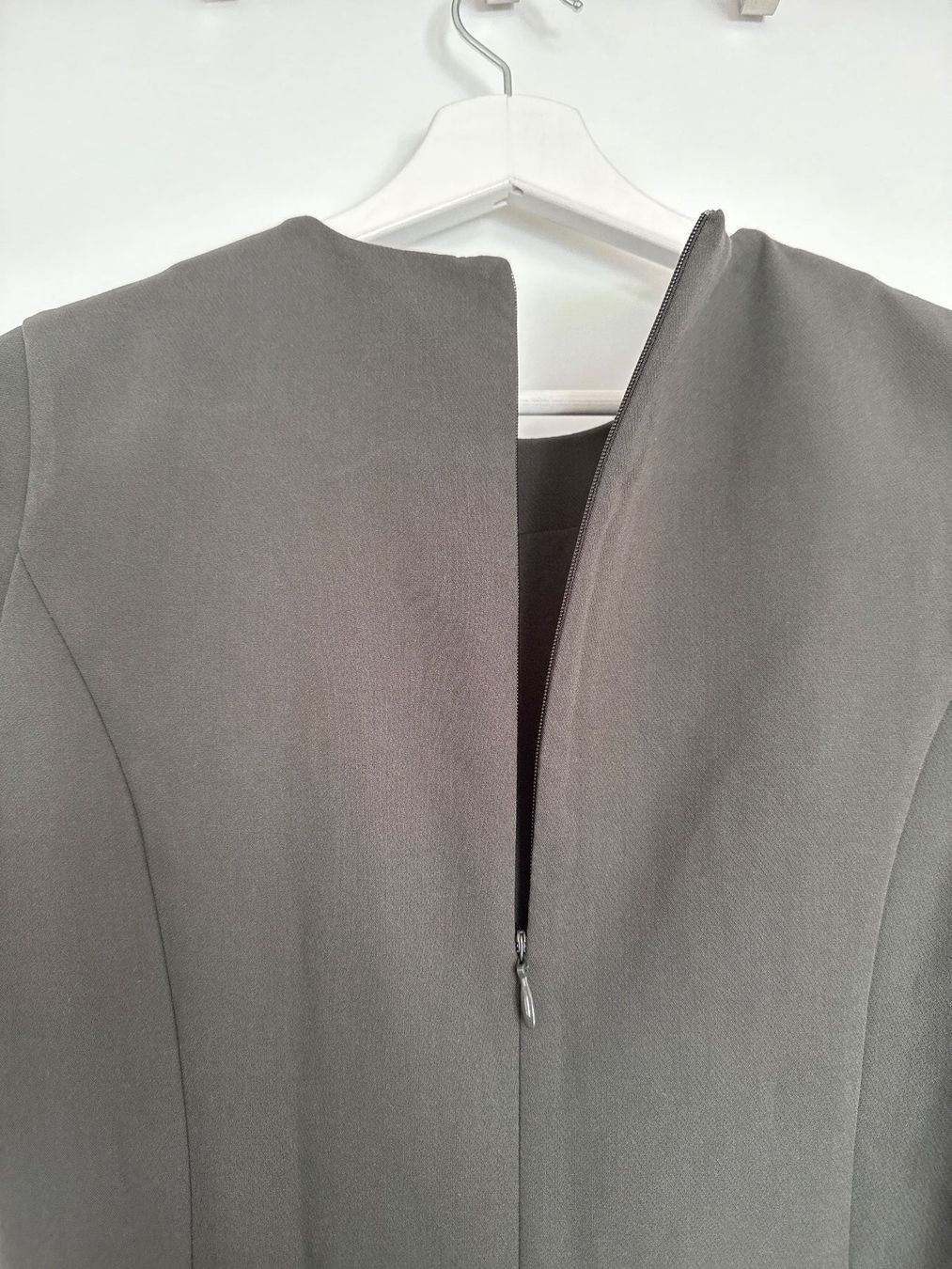 H&M Kleider: Etuikleid mit Gürtel von H&M Gr.34 – Gebraucht aus Schönenwerd von d.chiara 3